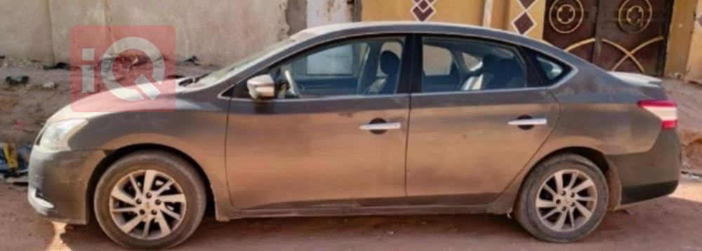 نیسان سێنترا